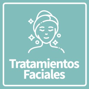 Tratamientos faciales